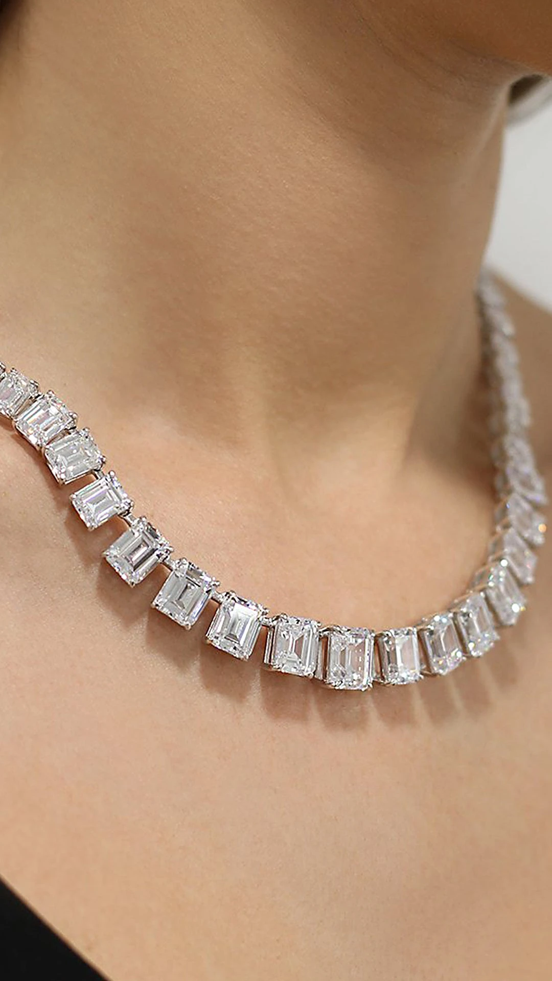 Margeret Grand White Gold Plated 11 Margeret Grand White Gold Plated - Image 9