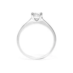 Rebecca Ring 0.71ct 18K White Gold 7 Rebecca Ring 0.71ct 18K White Gold -Lustre Jewelry Shop charlotte Ring 1ct side wg ws 680x 1a788269 8b8c 4d1b 93bc 2185e372e341